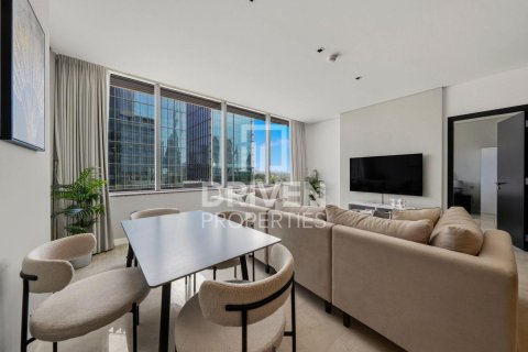 Apartment in DIFC, Dubai 1 bedroom, 79.06 sq.m. № 128682 - photo 4