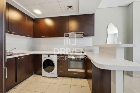 Apartment in DIFC, Dubai 1 bedroom, 79.06 sq.m. № 128682 - photo 10