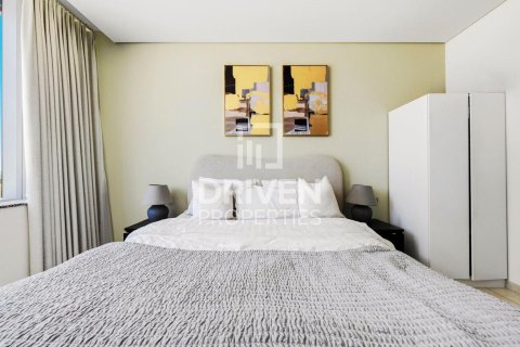 Apartment in DIFC, Dubai 1 bedroom, 79.06 sq.m. № 128682 - photo 7