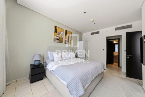 Apartment in DIFC, Dubai 1 bedroom, 79.06 sq.m. № 128682 - photo 8