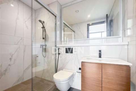 Apartamento en Sobha Hartland, Mohammed Bin Rashid City, Dubai, 3 dormitorios, 145.49 m², № 128678 - foto 12