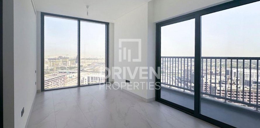Apartamento en Sobha Hartland, Mohammed Bin Rashid City, Dubai, 3 dormitorios, 145.49 m², № 128678