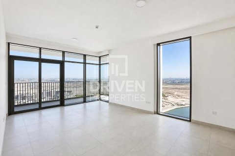 Apartamento en Dubai Creek Harbour (The Lagoons), Dubai, 3 dormitorios, 154.59 m², № 128679