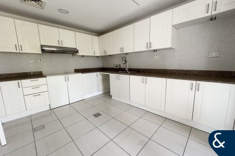 Снять в аренду виллу в Springs 14, The Springs, Дубай: 3 спальни, 228м², № 76475 - фото 4