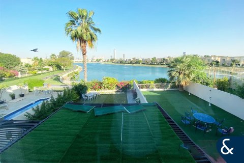 Снять в аренду виллу в Springs 14, The Springs, Дубай: 3 спальни, 228м², № 76475 - фото 12