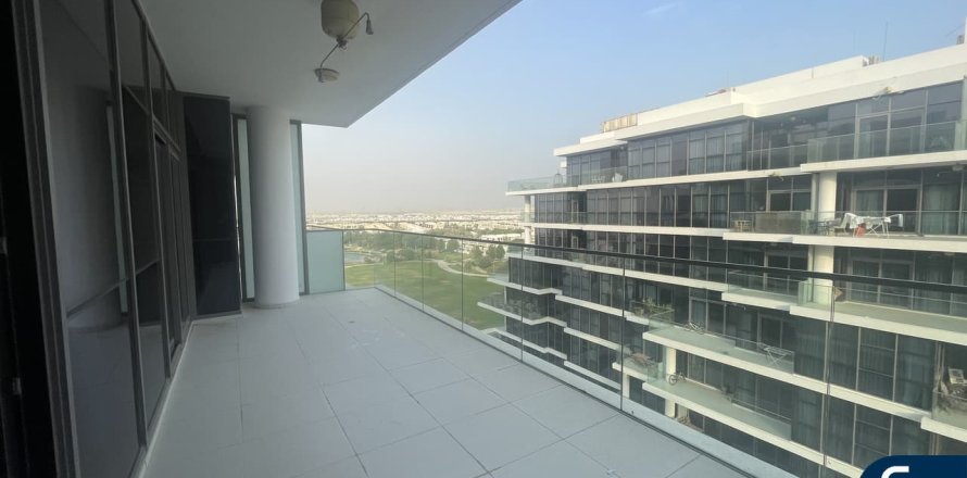 Apartment in DAMAC Hills (Akoya by DAMAC), Dubai 2 bedrooms, 138 sq.m. № 76472