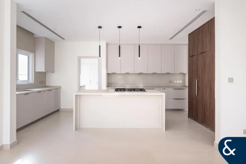 Villa in Meadows, Dubai 4 bedrooms, 553 sq.m. № 76471 - photo 11