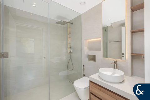 Villa in Meadows, Dubai 4 bedrooms, 553 sq.m. № 76471 - photo 10