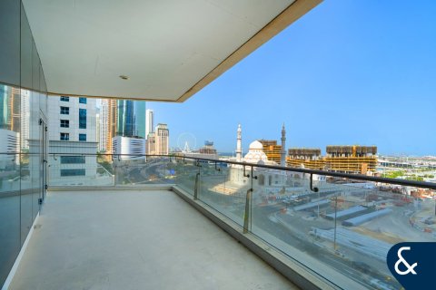 Apartment in Dubai Marina, Dubai 4 bedrooms, 586 sq.m. № 76476 - photo 25