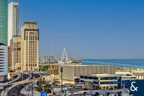 Apartment in Dubai Marina, Dubai 4 bedrooms, 586 sq.m. № 76476 - photo 3