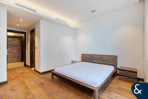 Apartment in Dubai Marina, Dubai 4 bedrooms, 586 sq.m. № 76476 - photo 20