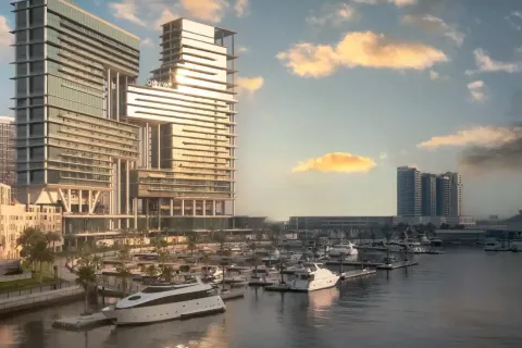 شقة في الخليج التجاري, دبي 2 غرف نوم, 362 م² رقم 83761