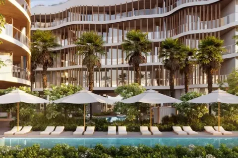 Apartment in Downtown Dubai (Downtown Burj Dubai), Dubai 2 bedrooms, 207 sq.m. № 83764 - photo 6