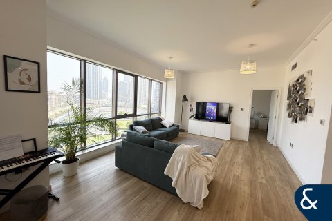 Apartment in SOUTH RIDGE in Downtown Dubai (Downtown Burj Dubai), Dubai 3 bedrooms, 195 sq.m. № 99154 - photo 2