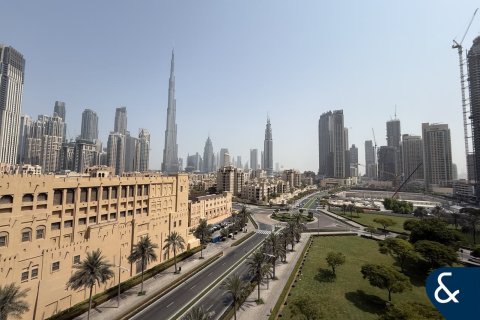 Apartment in SOUTH RIDGE in Downtown Dubai (Downtown Burj Dubai), Dubai 3 bedrooms, 195 sq.m. № 99154