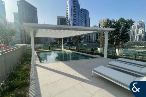 Apartment in PENINSULA FOUR THE PLAZA in Business Bay 1 bedroom, 61 sq.m. № 99156 - photo 15