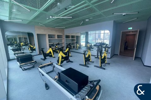 Apartment in PENINSULA FOUR THE PLAZA in Business Bay 1 bedroom, 61 sq.m. № 99156 - photo 17