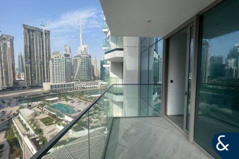 Apartment in PENINSULA FOUR THE PLAZA in Business Bay 1 bedroom, 61 sq.m. № 99156 - photo 2