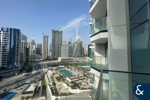 Apartment in PENINSULA FOUR THE PLAZA in Business Bay 1 bedroom, 61 sq.m. № 99156 - photo 6