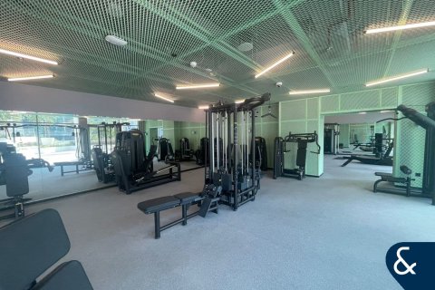 Apartment in PENINSULA FOUR THE PLAZA in Business Bay 1 bedroom, 61 sq.m. № 99156 - photo 16