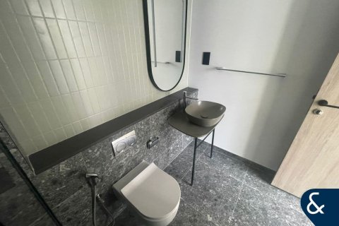 Apartment in PENINSULA FOUR THE PLAZA in Business Bay 1 bedroom, 61 sq.m. № 99156 - photo 10