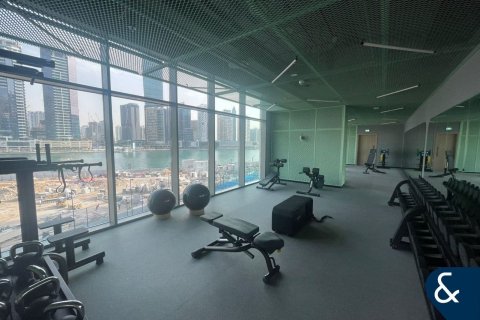 Apartment in PENINSULA FOUR THE PLAZA in Business Bay 1 bedroom, 61 sq.m. № 99156 - photo 14