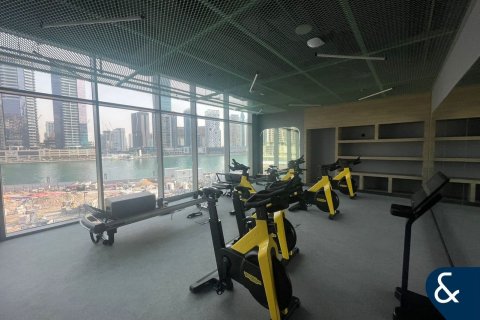 Apartment in PENINSULA FOUR THE PLAZA in Business Bay 1 bedroom, 61 sq.m. № 99156 - photo 11