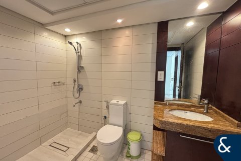 Apartment in BURJ VIEWS in Downtown Dubai (Downtown Burj Dubai), Dubai 1 bedroom, 84 sq.m. № 99153 - photo 9