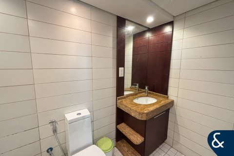 Apartment in BURJ VIEWS in Downtown Dubai (Downtown Burj Dubai), Dubai 1 bedroom, 84 sq.m. № 99153 - photo 8