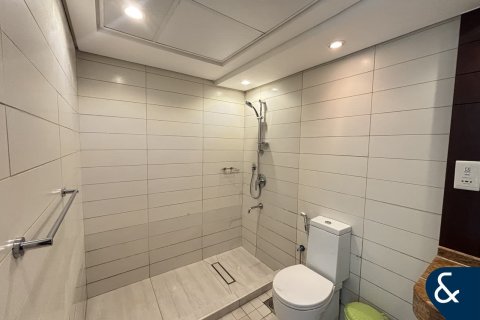 Apartment in BURJ VIEWS in Downtown Dubai (Downtown Burj Dubai), Dubai 1 bedroom, 84 sq.m. № 99153 - photo 7