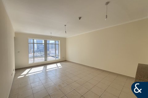 Apartment in BURJ VIEWS in Downtown Dubai (Downtown Burj Dubai), Dubai 1 bedroom, 84 sq.m. № 99153 - photo 2