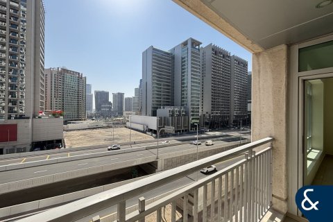 Apartment in BURJ VIEWS in Downtown Dubai (Downtown Burj Dubai), Dubai 1 bedroom, 84 sq.m. № 99153 - photo 10