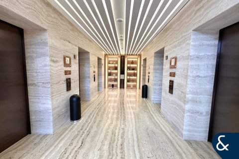 Appartement à LUMA PARK VIEWS à Jumeirah Village Circle, Dubai, 1 chambre, 75 m², № 99135 - photo 15