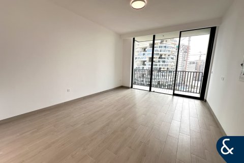 Appartement à LUMA PARK VIEWS à Jumeirah Village Circle, Dubai, 1 chambre, 75 m², № 99135 - photo 4