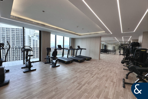 Appartement à LUMA PARK VIEWS à Jumeirah Village Circle, Dubai, 1 chambre, 75 m², № 99135 - photo 20