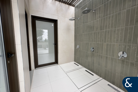 Appartement à LUMA PARK VIEWS à Jumeirah Village Circle, Dubai, 1 chambre, 75 m², № 99135 - photo 19