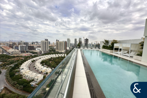 Appartement à LUMA PARK VIEWS à Jumeirah Village Circle, Dubai, 1 chambre, 75 m², № 99135 - photo 18