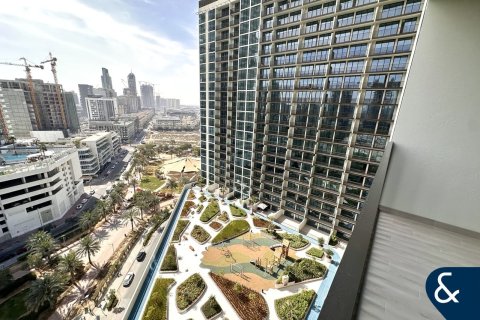 Appartement à LUMA PARK VIEWS à Jumeirah Village Circle, Dubai, 1 chambre, 75 m², № 99135 - photo 6