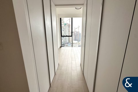 Appartement à LUMA PARK VIEWS à Jumeirah Village Circle, Dubai, 1 chambre, 75 m², № 99135 - photo 12