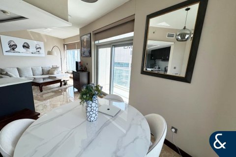 Apartment in Downtown Dubai (Downtown Burj Dubai), Dubai 1 bedroom, 82 sq.m. № 99145 - photo 3