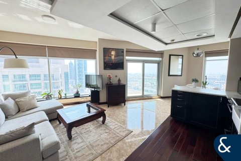 Apartment in Downtown Dubai (Downtown Burj Dubai), Dubai 1 bedroom, 82 sq.m. № 99145