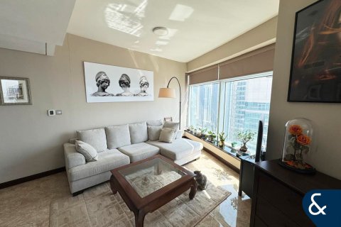 Apartment in Downtown Dubai (Downtown Burj Dubai), Dubai 1 bedroom, 82 sq.m. № 99145 - photo 16