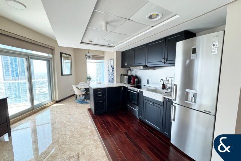 Apartment in Downtown Dubai (Downtown Burj Dubai), Dubai 1 bedroom, 82 sq.m. № 99145 - photo 14