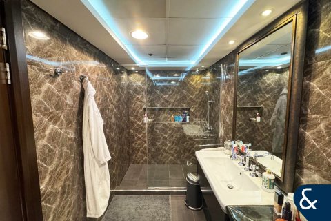 Apartment in Downtown Dubai (Downtown Burj Dubai), Dubai 1 bedroom, 82 sq.m. № 99145 - photo 7