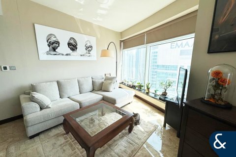 Apartment in Downtown Dubai (Downtown Burj Dubai), Dubai 1 bedroom, 82 sq.m. № 99145 - photo 2