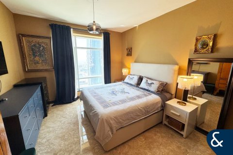 Apartment in Downtown Dubai (Downtown Burj Dubai), Dubai 1 bedroom, 82 sq.m. № 99145 - photo 9