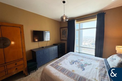 Apartment in Downtown Dubai (Downtown Burj Dubai), Dubai 1 bedroom, 82 sq.m. № 99145 - photo 10