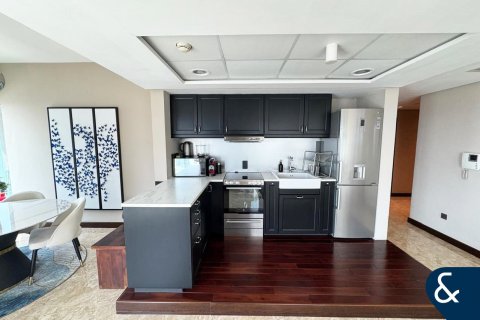 Apartment in Downtown Dubai (Downtown Burj Dubai), Dubai 1 bedroom, 82 sq.m. № 99145 - photo 12