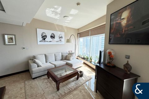 Apartment in Downtown Dubai (Downtown Burj Dubai), Dubai 1 bedroom, 82 sq.m. № 99145 - photo 6