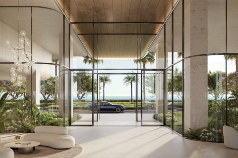 Appartement à Dubai, 4 chambres, 541 m², № 101491 - photo 7